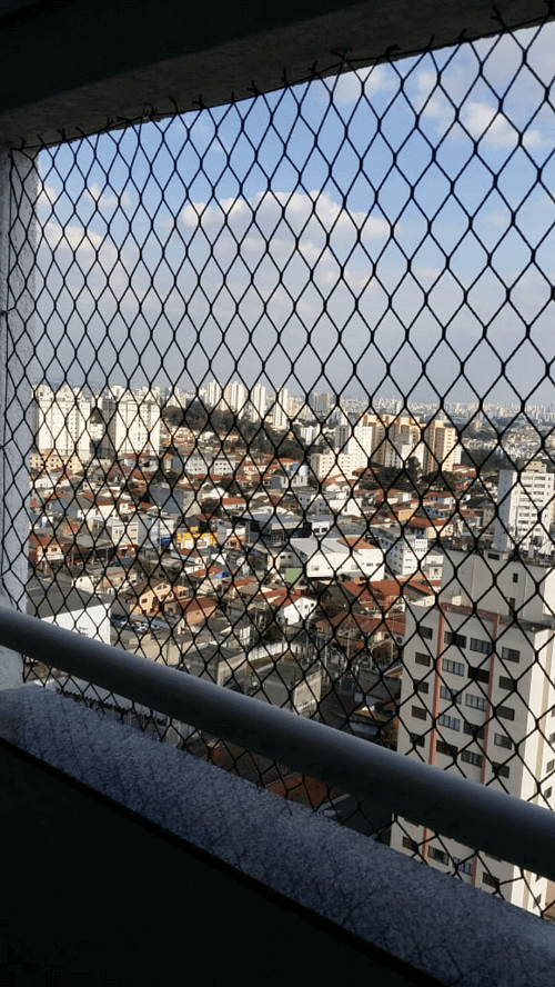 rede de seguranca sacada guarulhos