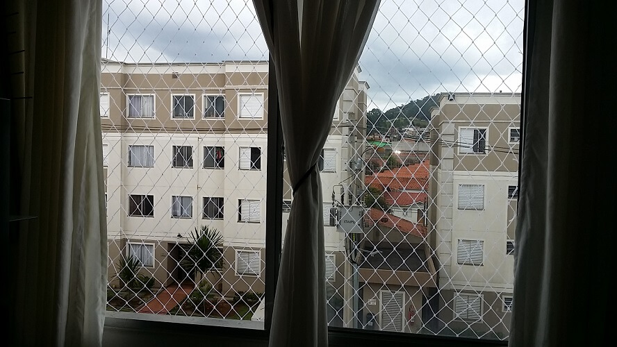 rede para janela condominio santa catarina